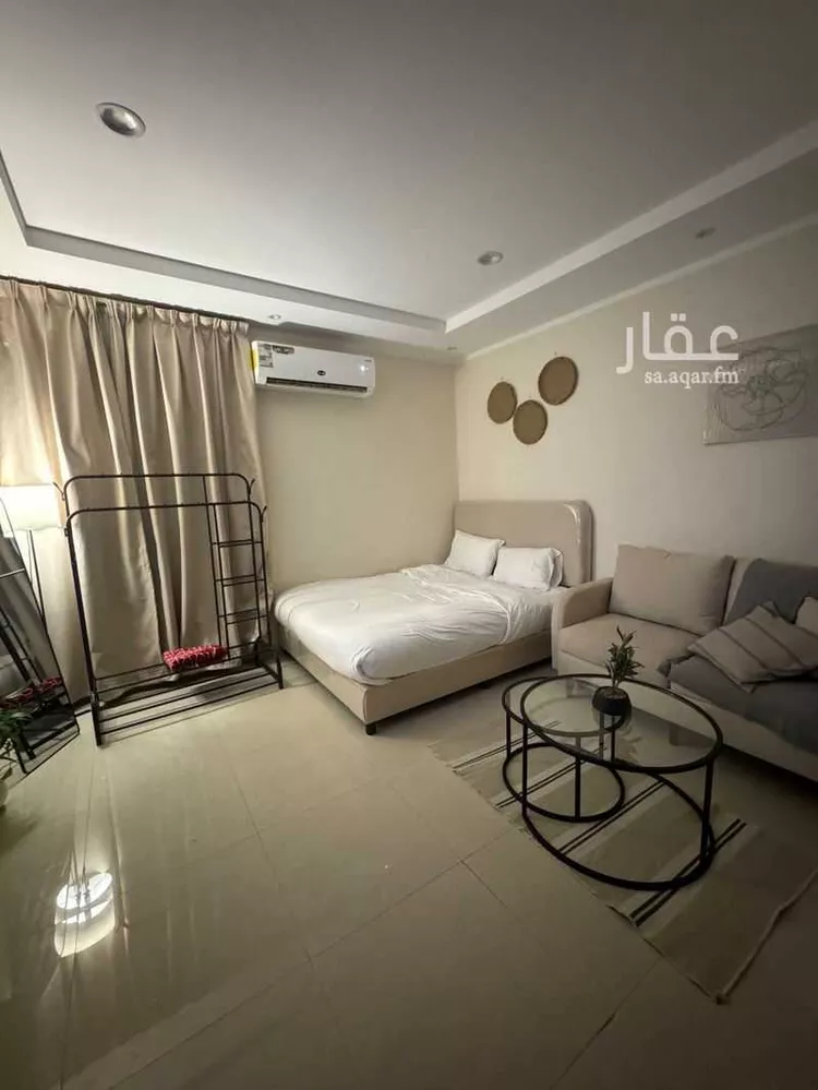 شقة مفروشة للحجز في شارع فاس ، حي اليرموك ، الرياض ، منطقة الرياض صورة 2
