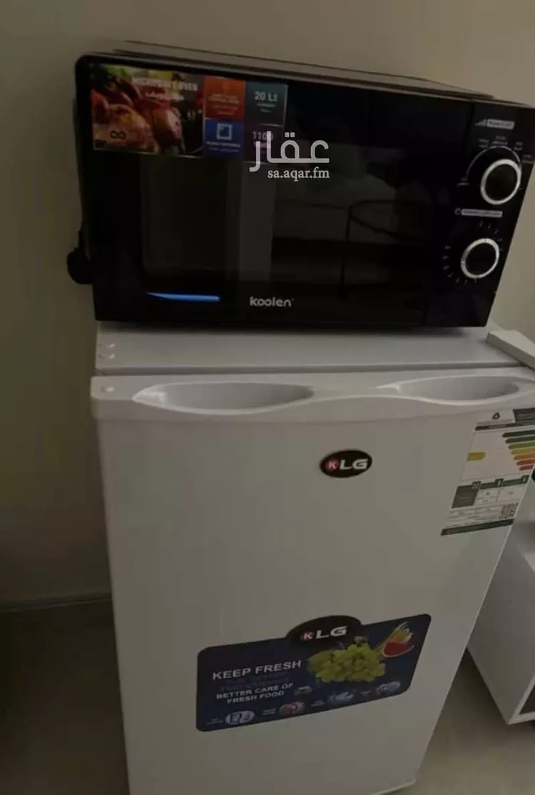 شقة مفروشة للحجز في شارع فاس ، حي اليرموك ، الرياض ، منطقة الرياض صورة 3