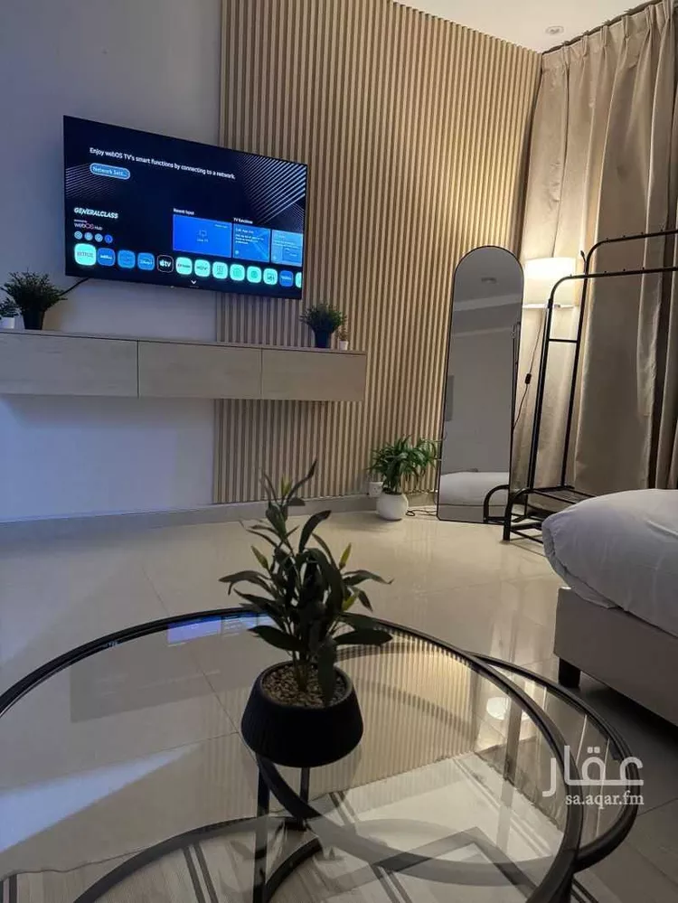 شقة مفروشة للحجز في شارع فاس ، حي اليرموك ، الرياض ، منطقة الرياض