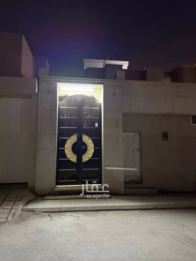 دور للإيجار في شارع أبي بكر بن أبي شيبة, حي بدر, مدينة الرياض, منطقة الرياض صورة 4