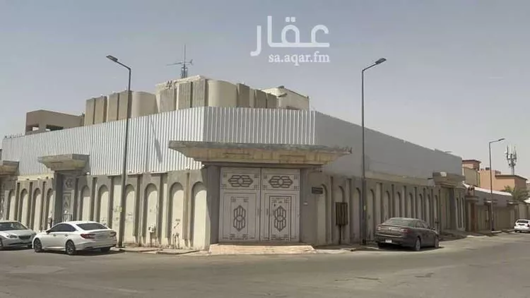 فيلا للبيع في شارع يوسف الأزدي, حي الشفاء, مدينة الرياض, منطقة الرياض 1 صورة