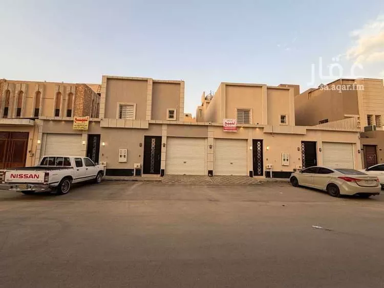 Floor for Sale in Riyadh Badr صورة 2