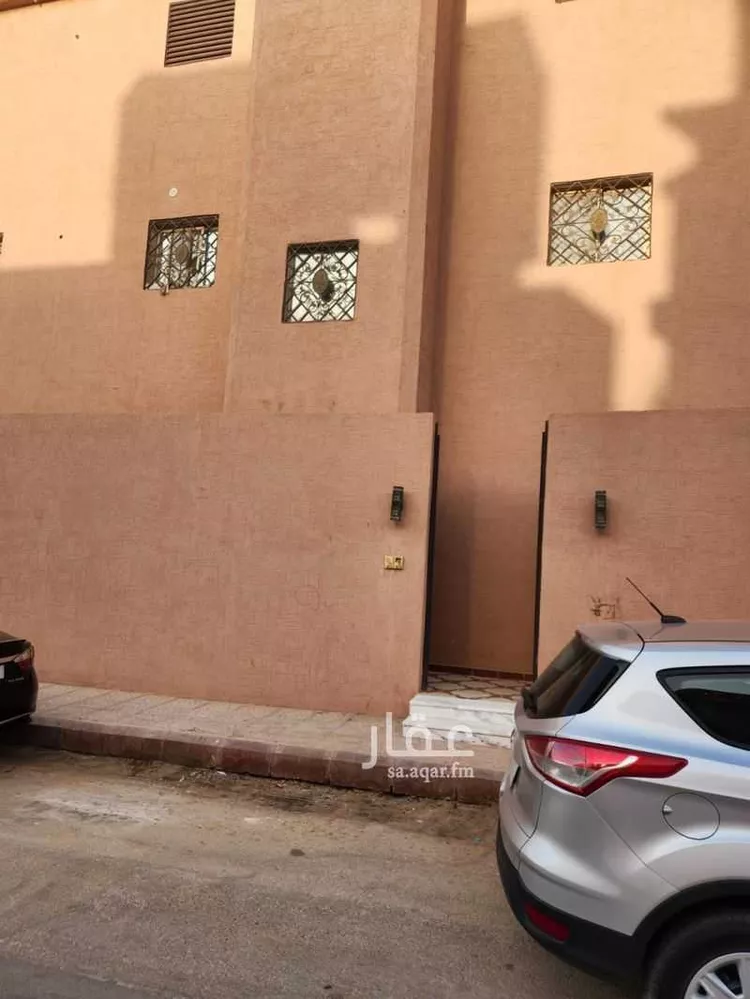 شقة للإيجار في شارع ابن سعيد المقرئ, حي طويق, مدينة الرياض, منطقة الرياض صورة 2