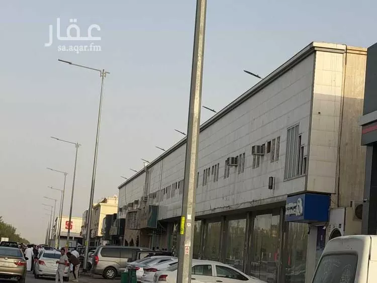 مجمع للإيجار في شارع الخليل بن أحمد, حي المروة, مدينة الرياض, منطقة الرياض
