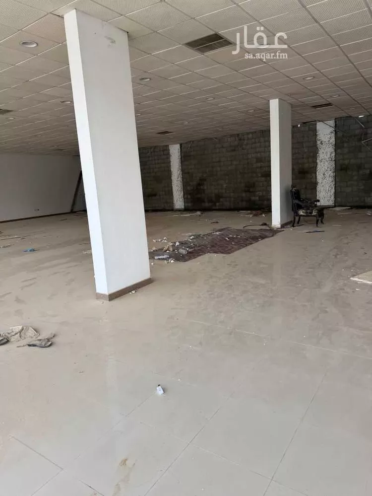 مجمع للإيجار في شارع الخليل بن أحمد, حي المروة, مدينة الرياض, منطقة الرياض 7