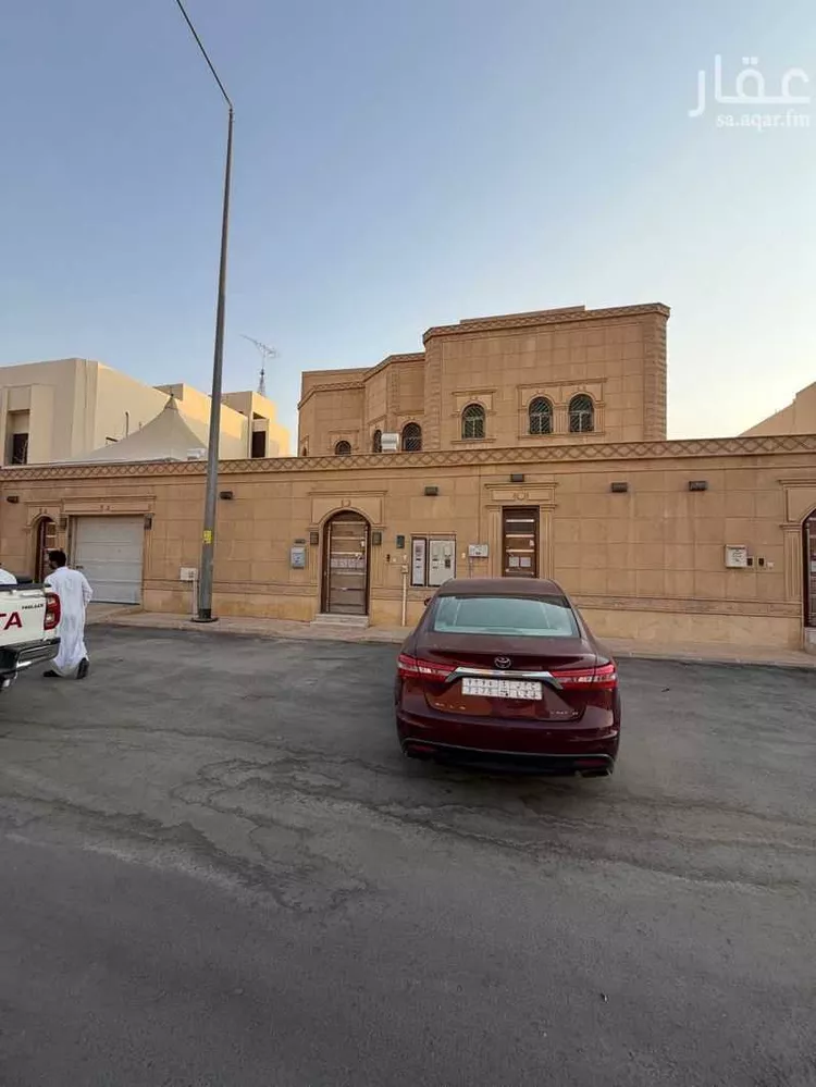 Villa for Rent in Riyadh Ash Shifa