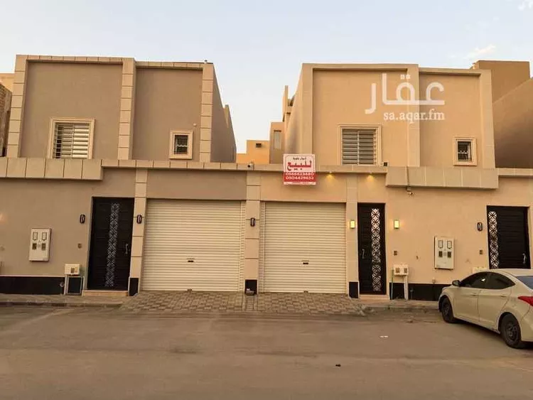 Floor for Sale in Riyadh Badr
