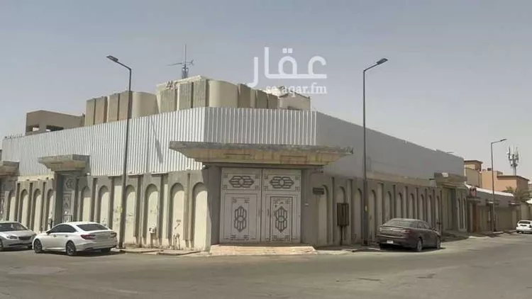 فيلا للبيع في شارع يوسف الأزدي, حي الشفاء, مدينة الرياض, منطقة الرياض