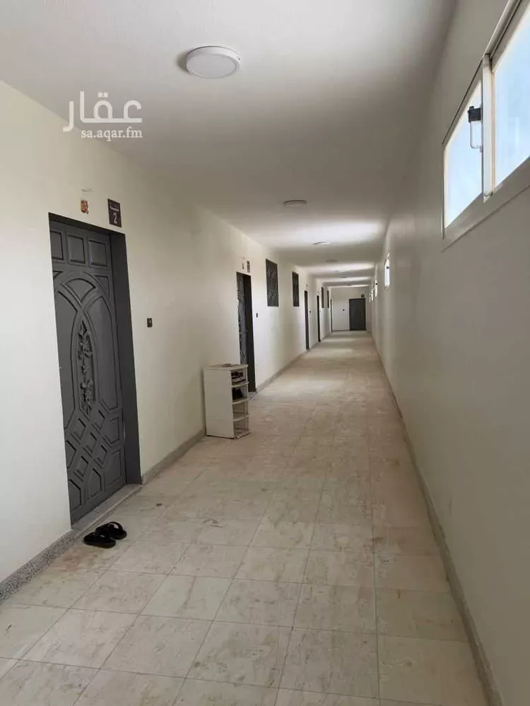 مجمع للإيجار في شارع الخليل بن أحمد, حي المروة, مدينة الرياض, منطقة الرياض 6