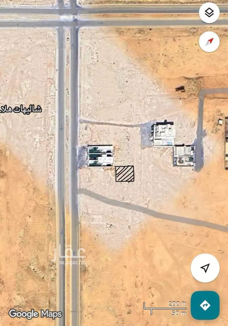 أرض للبيع في شارع شارع عرض 30 م, حي عريض, مدينة الرياض, منطقة الرياض صورة 2