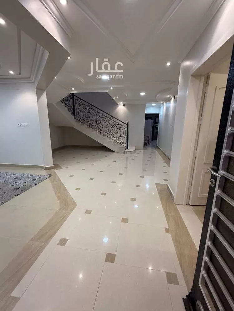 فيلا للبيع في شارع احمد بن سعيد الاندلسي, حي النهضة, مدينة بريده, منطقة القصيم صورة 5