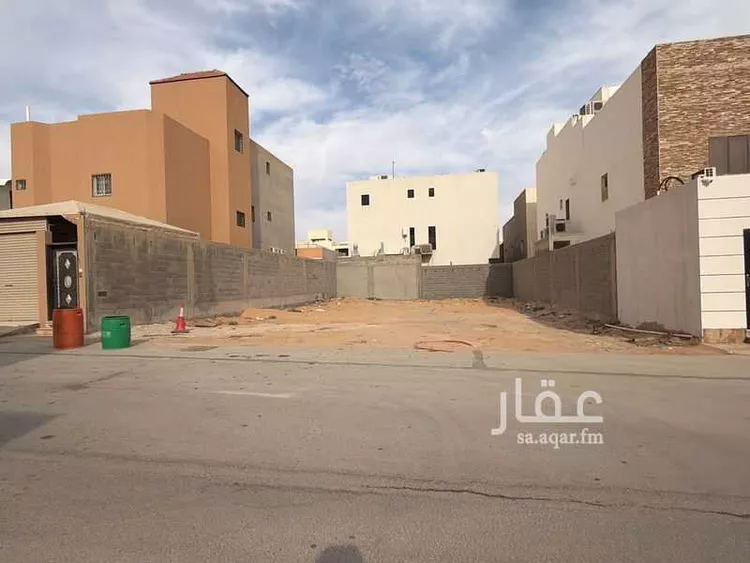أرض للبيع في شارع محمد بن حارث بن اسد, حي مبروكة, مدينة بريدة, منطقة القصيم