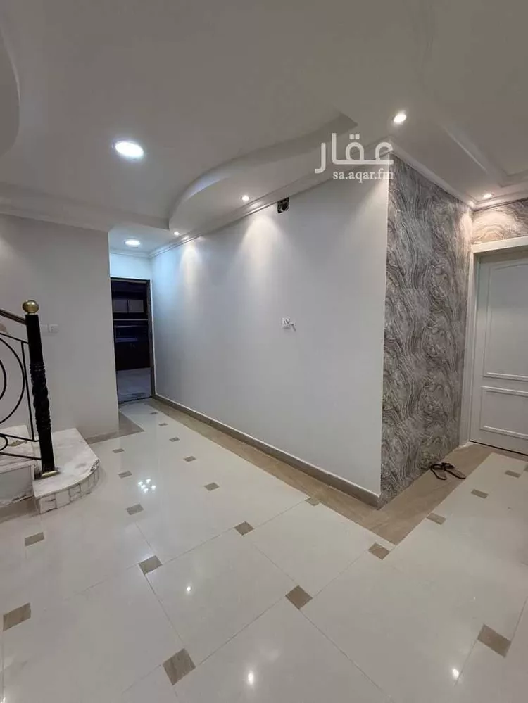 فيلا للبيع في شارع احمد بن سعيد الاندلسي, حي النهضة, مدينة بريده, منطقة القصيم صورة 4