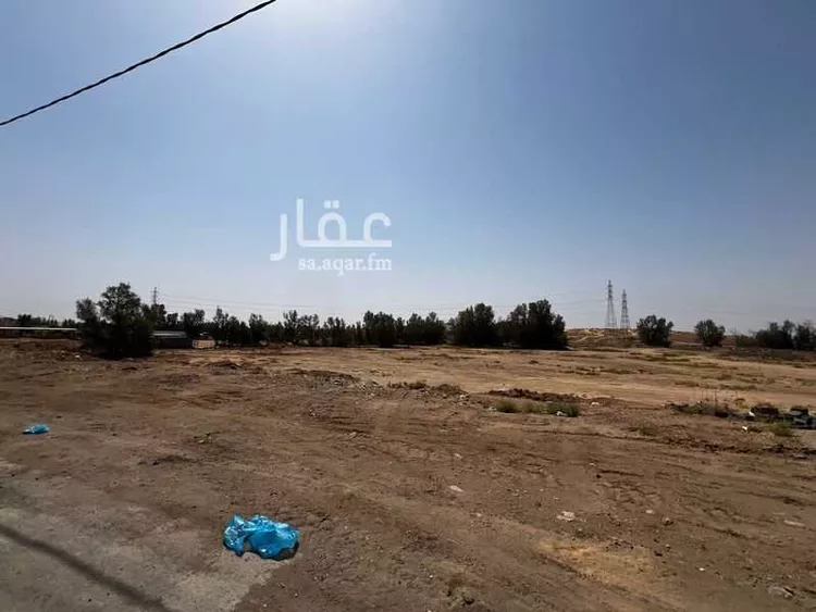 أرض للبيع في شارع الملك فهد الفرعي, حي النقع الشرقي, مدينة بريده, منطقة القصيم صورة 4