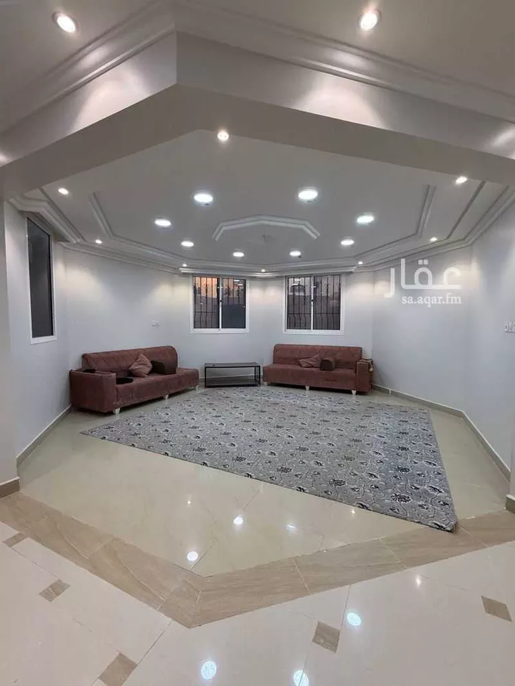 فيلا للبيع في شارع احمد بن سعيد الاندلسي, حي النهضة, مدينة بريده, منطقة القصيم صورة 3