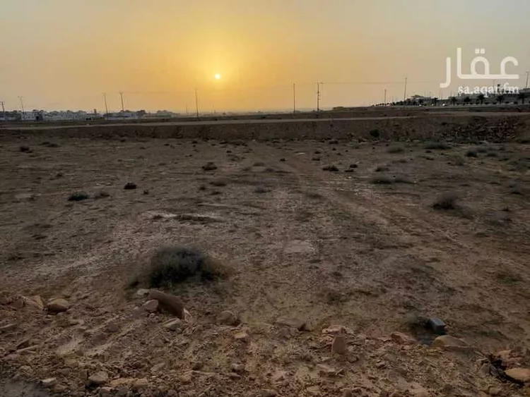 أرض للبيع في حي النزهة, مدينة عيون الجواء, منطقة القصيم