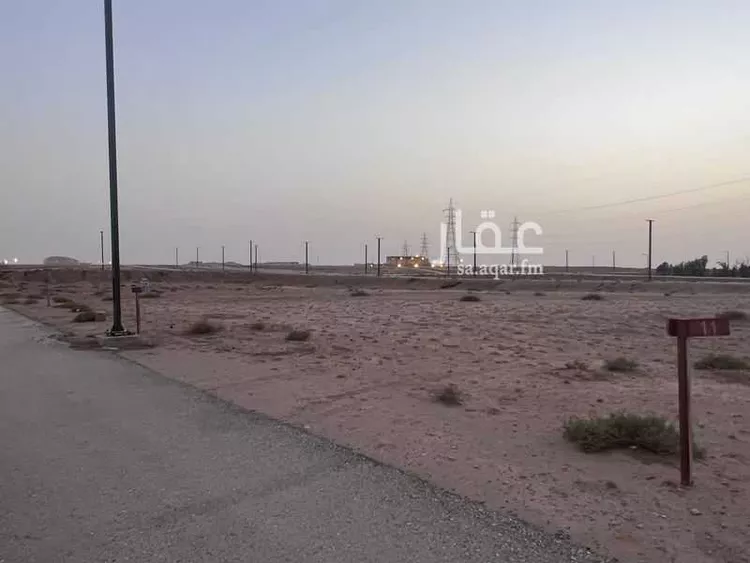 أرض للبيع في شارع المفرق وكمب الطرق 1738, حي الليوان, مدينة بريده, منطقة القصيم صورة 3