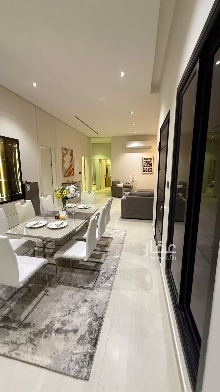 Floor for Sale in Riyadh An Narjis صورة 3