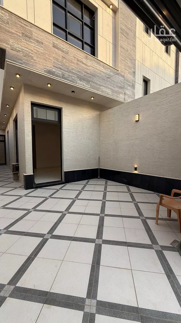 Floor for Sale in Riyadh Al Janadriyah صورة 5