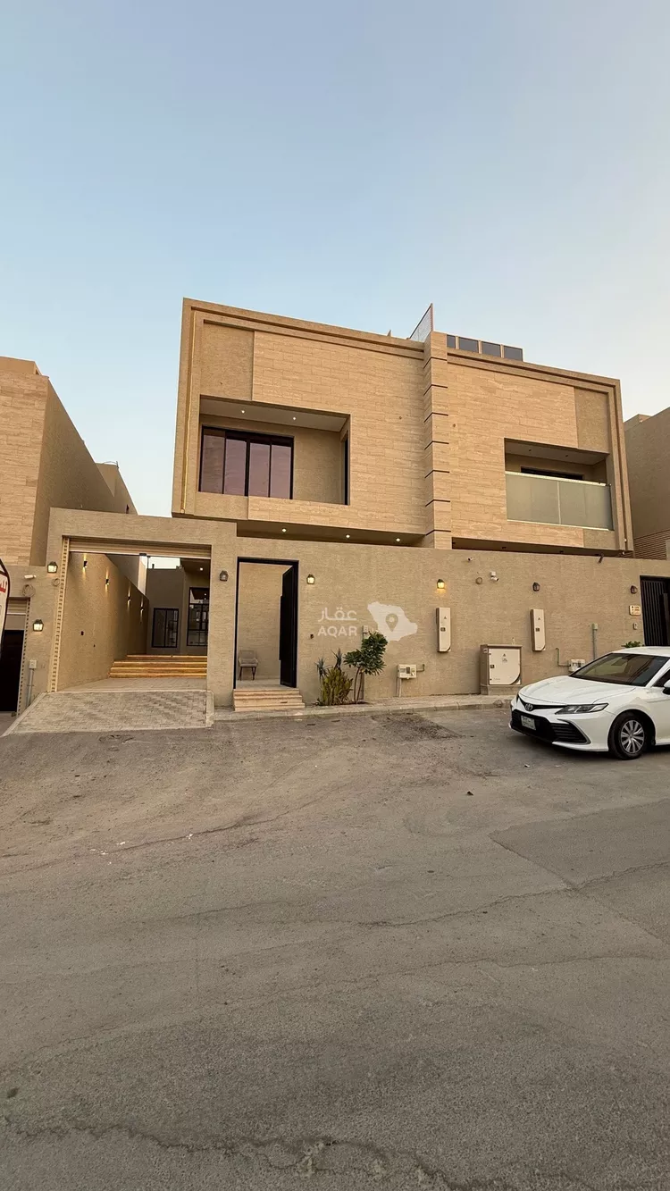 فيلا للبيع في شارع رقم 512, حي النرجس, مدينة الرياض, منطقة الرياض صورة 3