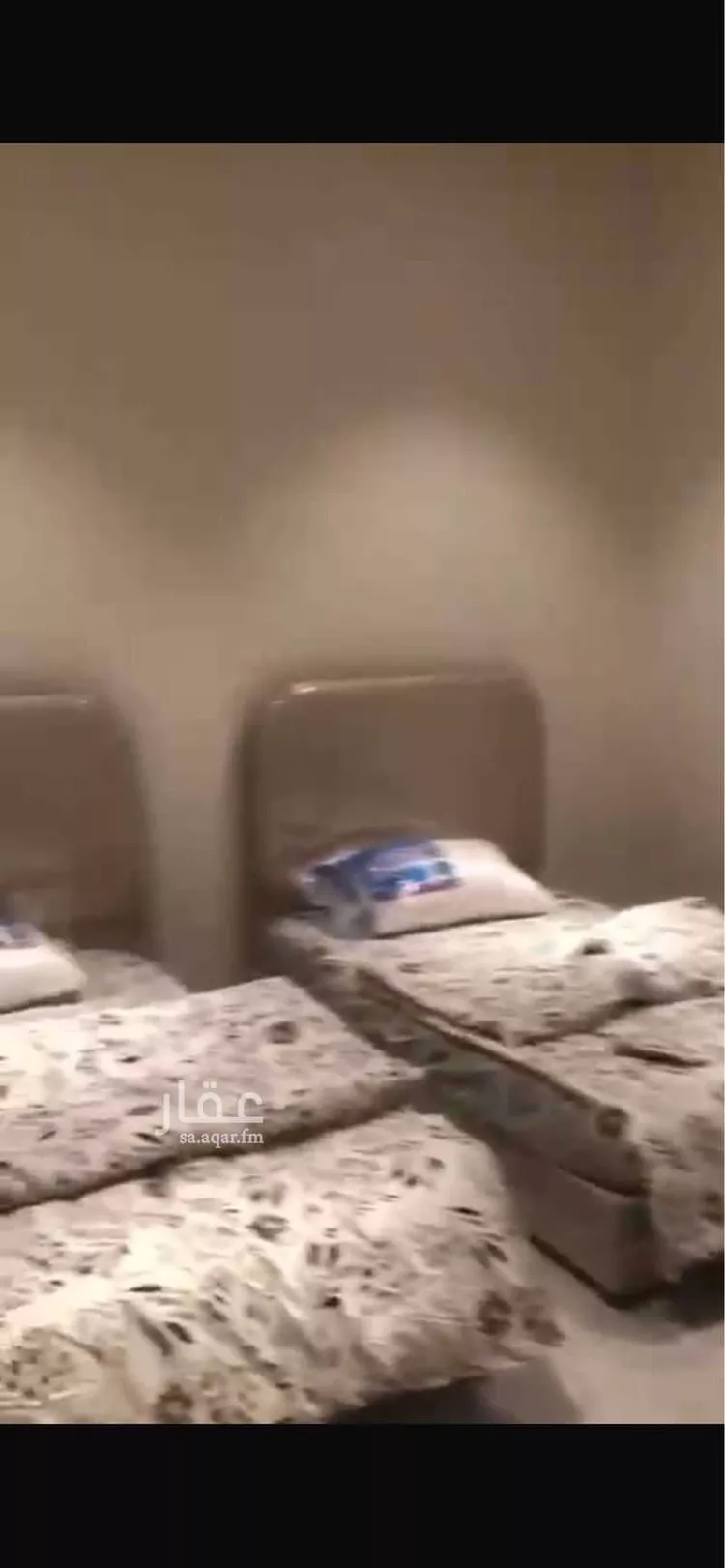 شقة للإيجار في شارع عبدالرحمن بن ابراهيم ، حي طويق ، الرياض ، منطقة الرياض صورة 3