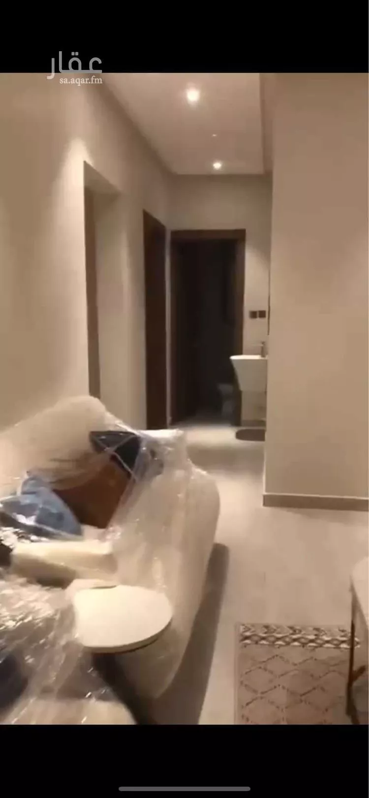 شقة للإيجار في شارع عبدالرحمن بن ابراهيم ، حي طويق ، الرياض ، منطقة الرياض صورة 4