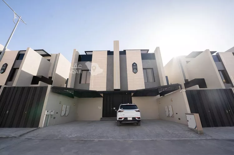 Apartment for Rent in Riyadh An Narjis