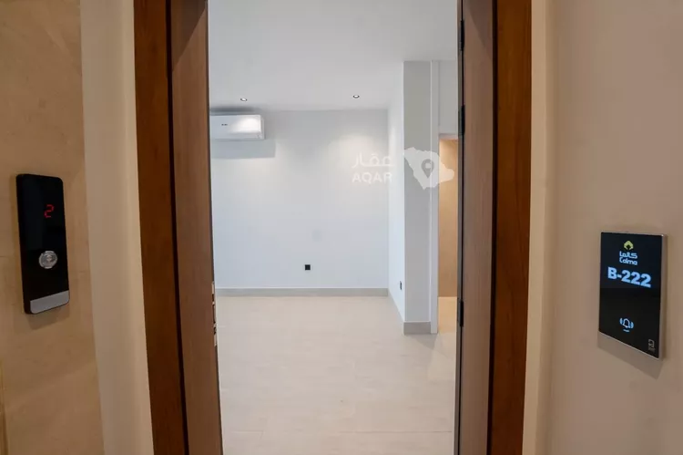 Apartment for Rent in Riyadh An Narjis 6