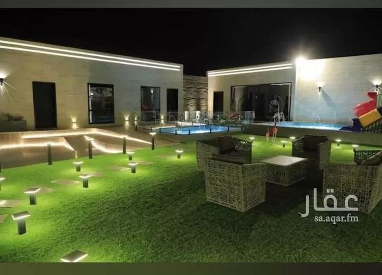 شاليه واستراحة للحجز في شارع ابن عراق ، حي المنتزه ، جدة ، جدة 17