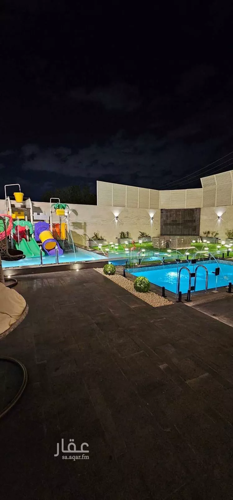 شاليه واستراحة للحجز في شارع ابن عراق ، حي المنتزه ، جدة ، جدة