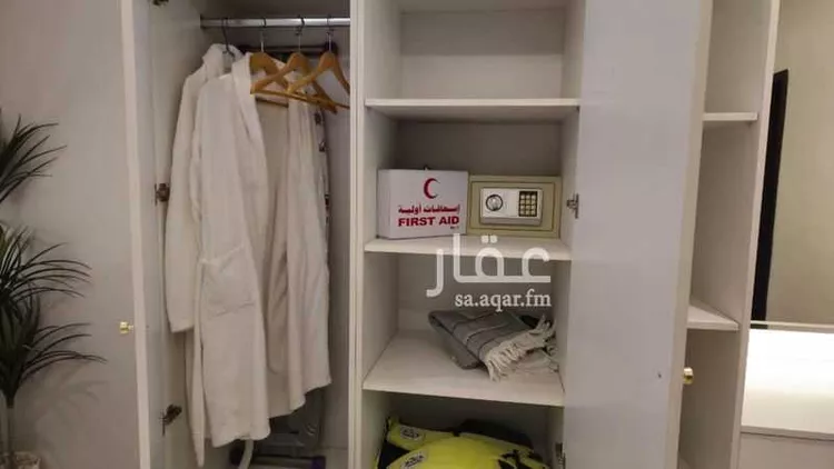 شاليه واستراحة للحجز في شارع ابن عراق ، حي المنتزه ، جدة ، جدة 11