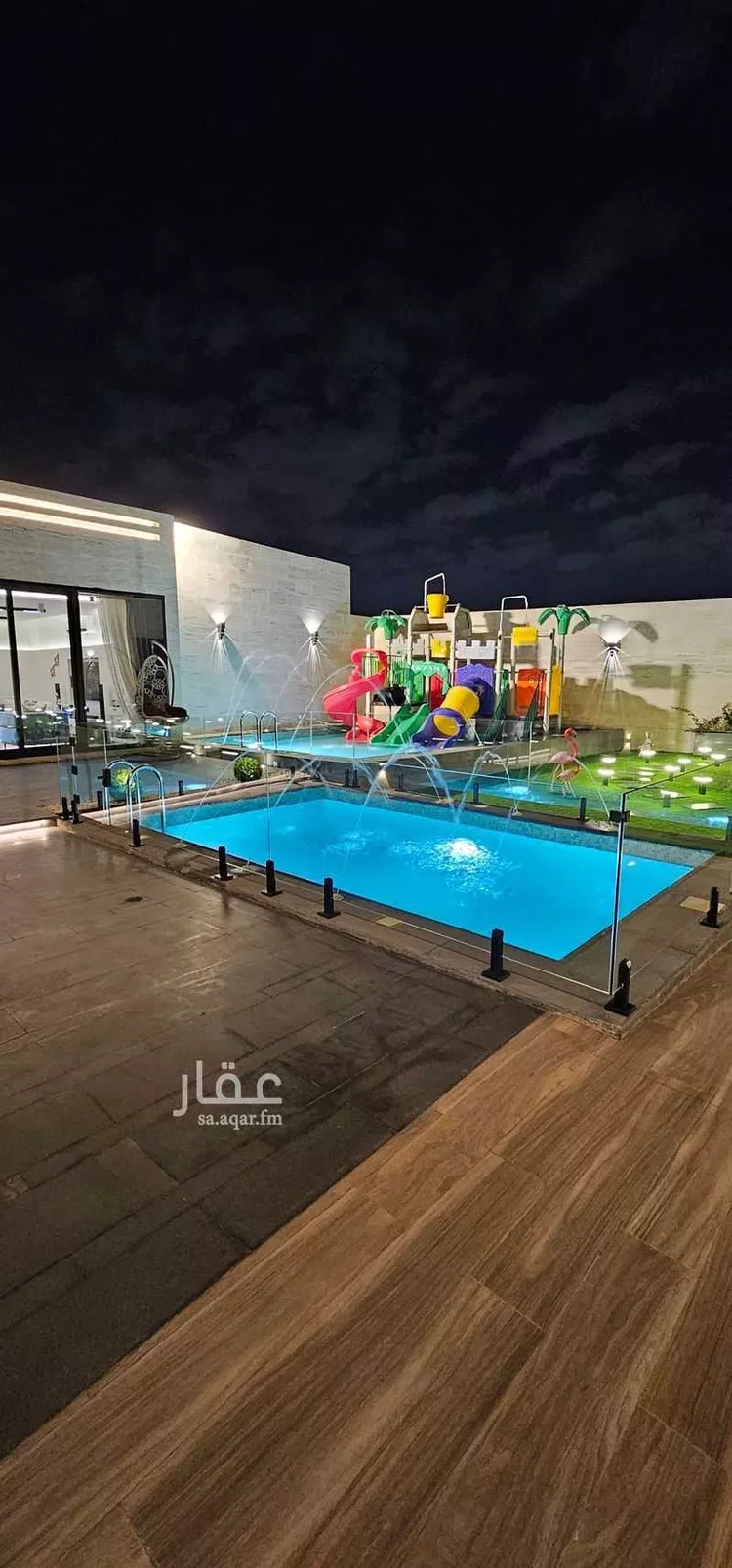 شاليه واستراحة للحجز في شارع ابن عراق ، حي المنتزه ، جدة ، جدة 9