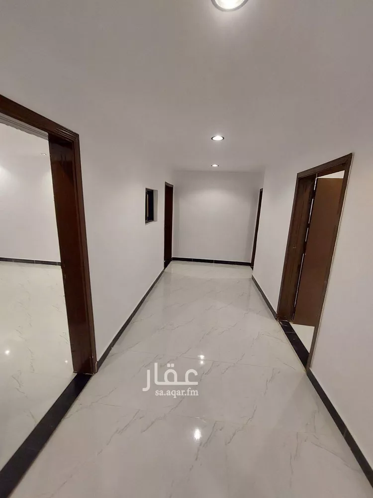 شقة للإيجار في شارع  عبدالله العنقري, حي الورود, مدينة الرياض, منطقة الرياض صورة 5