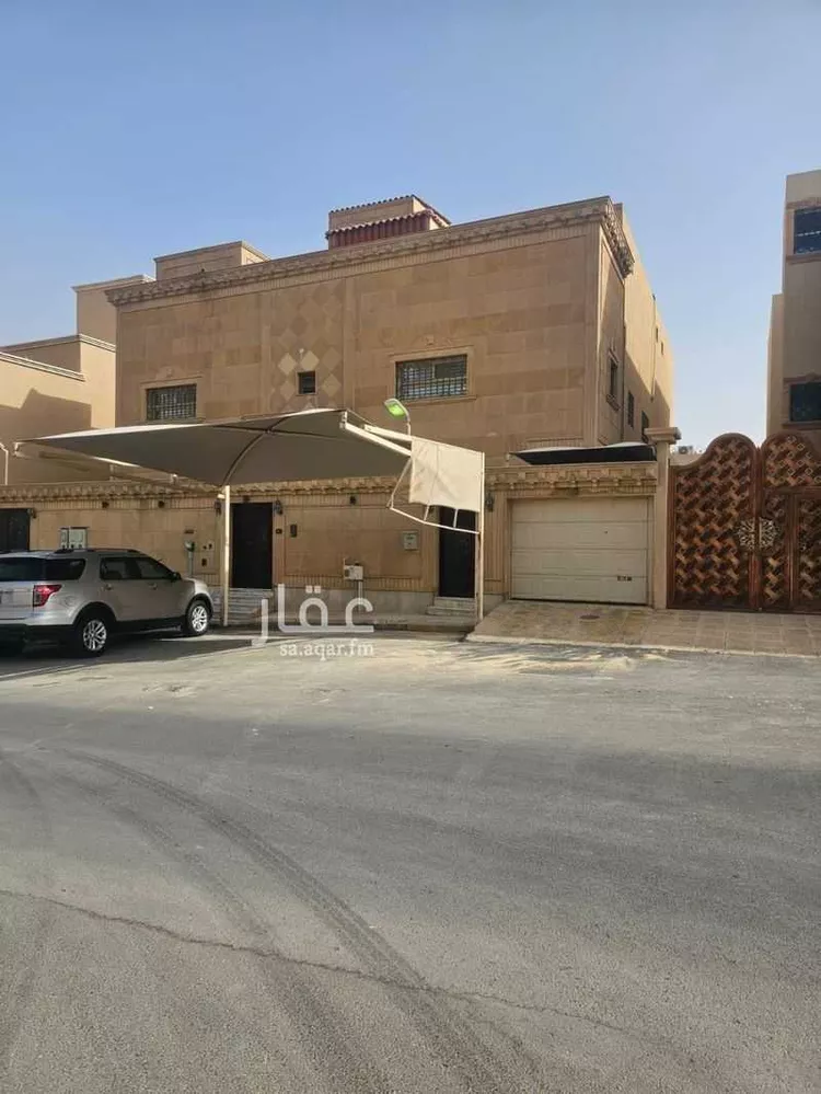 شقة للإيجار في شارع الأحياء, حي المصيف, مدينة الرياض, منطقة الرياض صورة 2