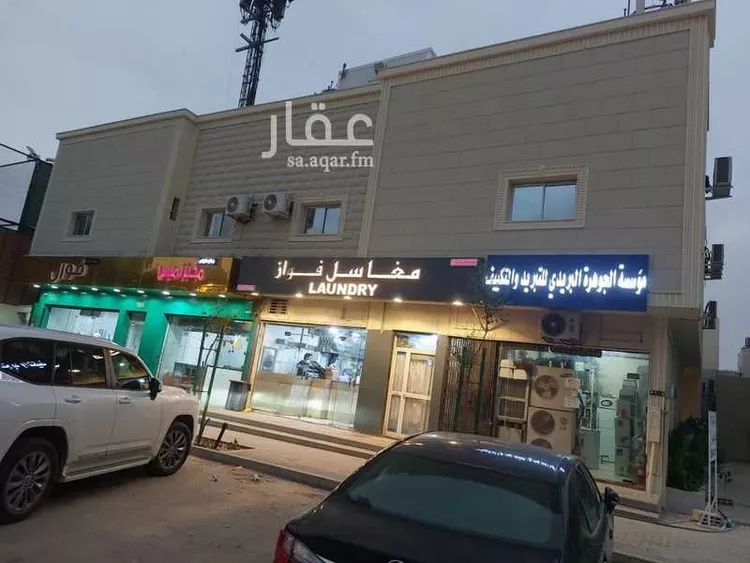 شقة للإيجار في شارع سعيد بن عامر, حي النخيل, مدينة الرياض, منطقة الرياض 1 صورة