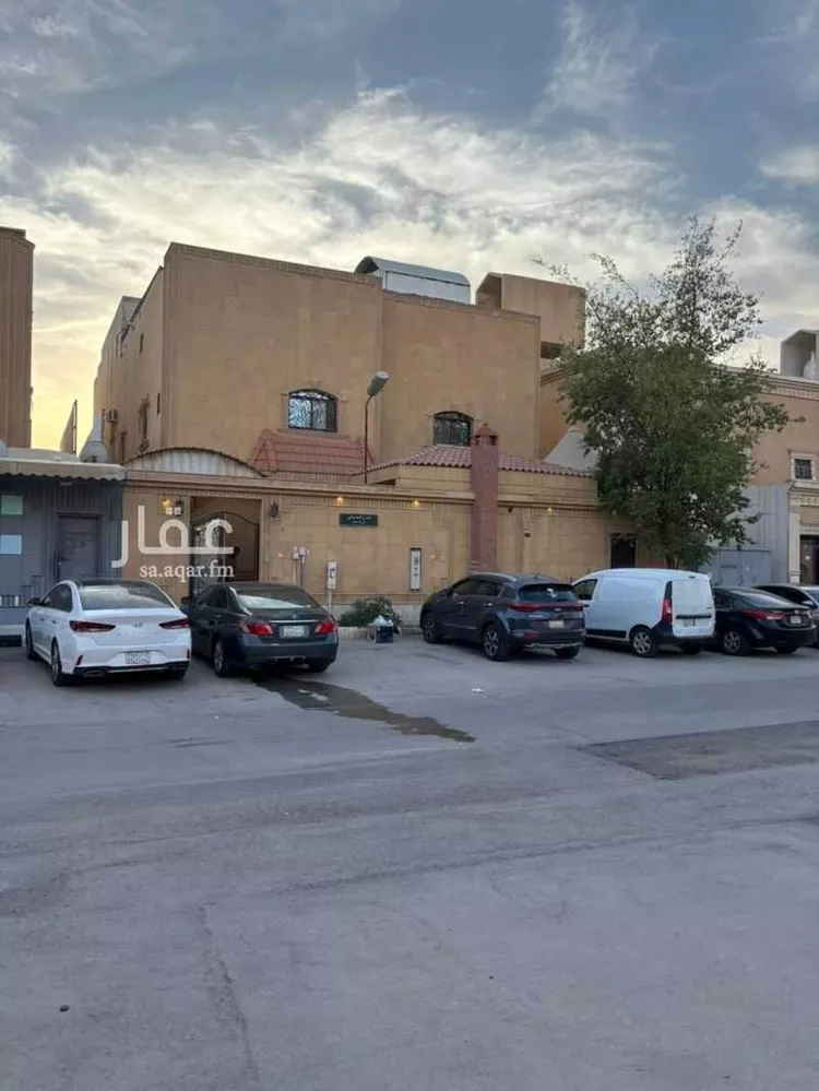 شقة للإيجار في شارع ميناء الاحمدي, حي إشبيلية, مدينة الرياض, منطقة الرياض