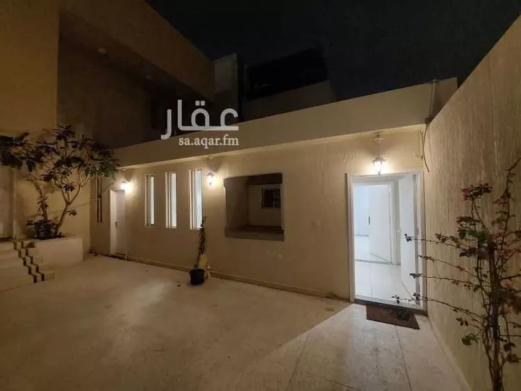 شقة للإيجار في شارع علي بن عبدالجبار, حي مغرزات, مدينة الرياض, منطقة الرياض صورة 5