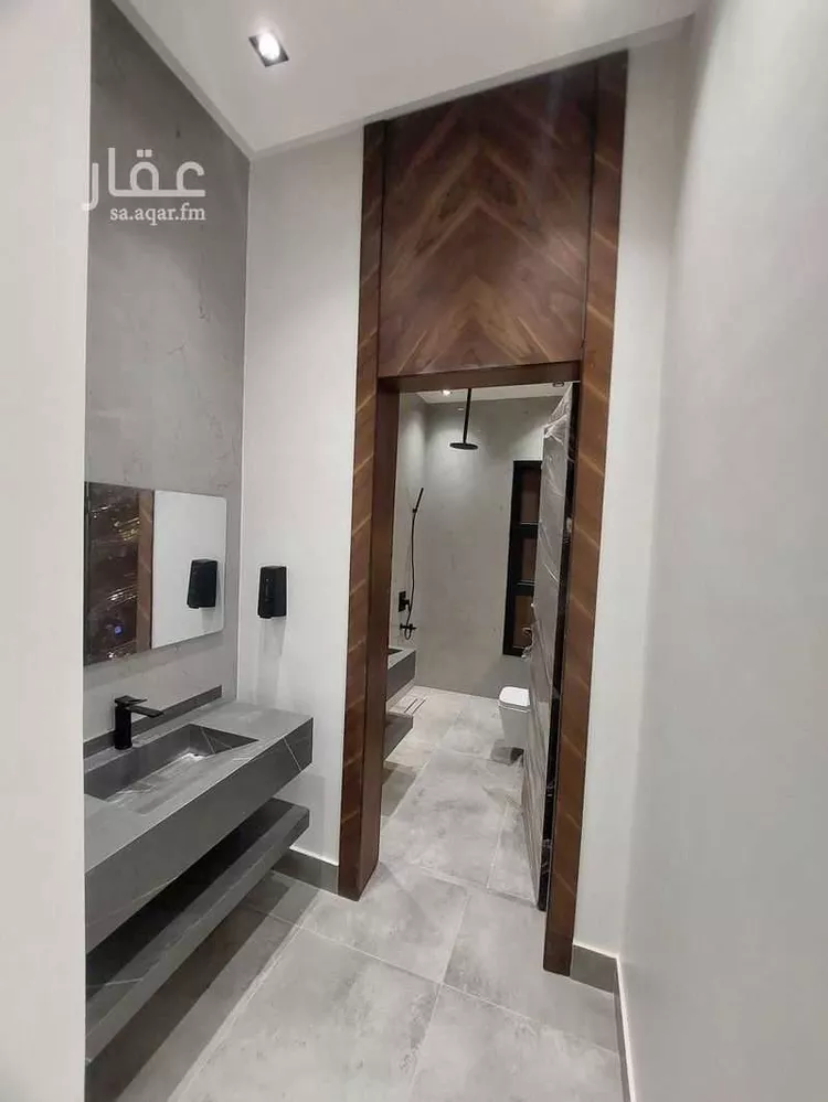 فيلا للبيع في شارع أبي الرين, حي الهدا, مدينة الرياض, منطقة الرياض 29