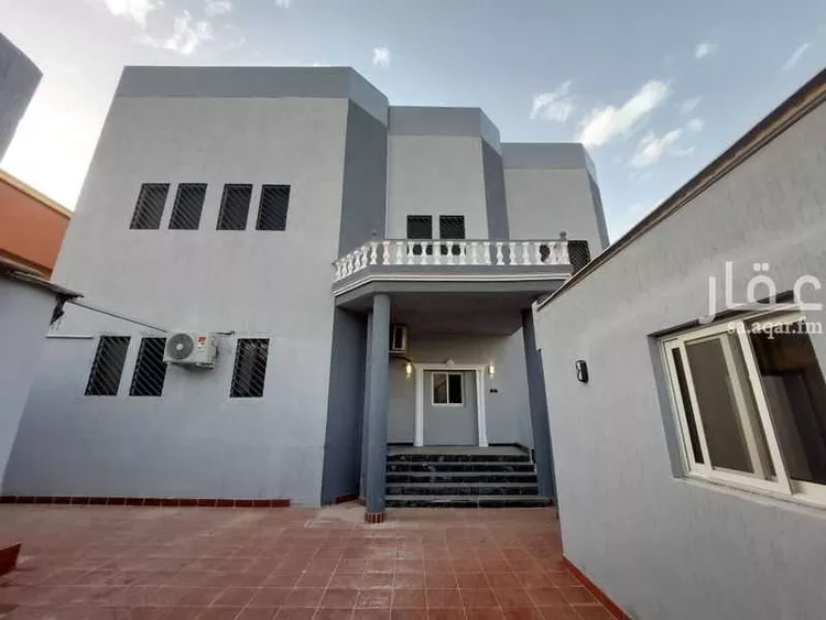 شقة للإيجار في شارع الداخلة, حي الورود, مدينة الرياض, منطقة الرياض صورة 3