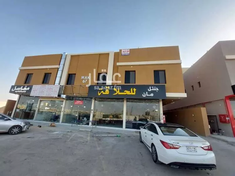 شقة للإيجار في شارع رقم 131, حي الجنادرية, مدينة الرياض, منطقة الرياض صورة 2
