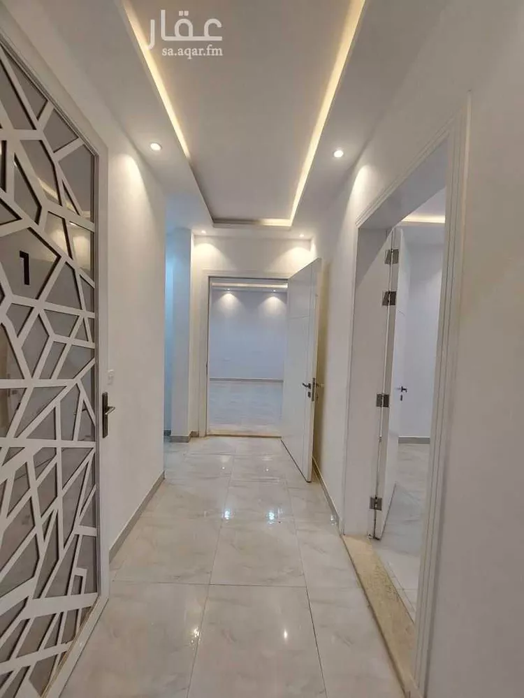 Apartment for Rent in Riyadh An Narjis 17