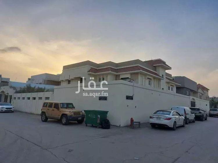 شقة للإيجار في شارع عبدالله العنقري, حي الورود, مدينة الرياض, منطقة الرياض