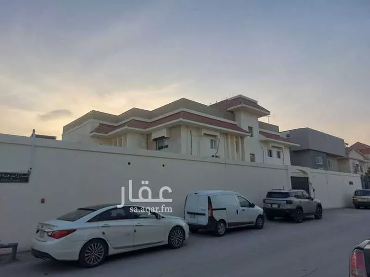 شقة للإيجار في شارع عبدالله العنقري, حي الورود, مدينة الرياض, منطقة الرياض صورة 4