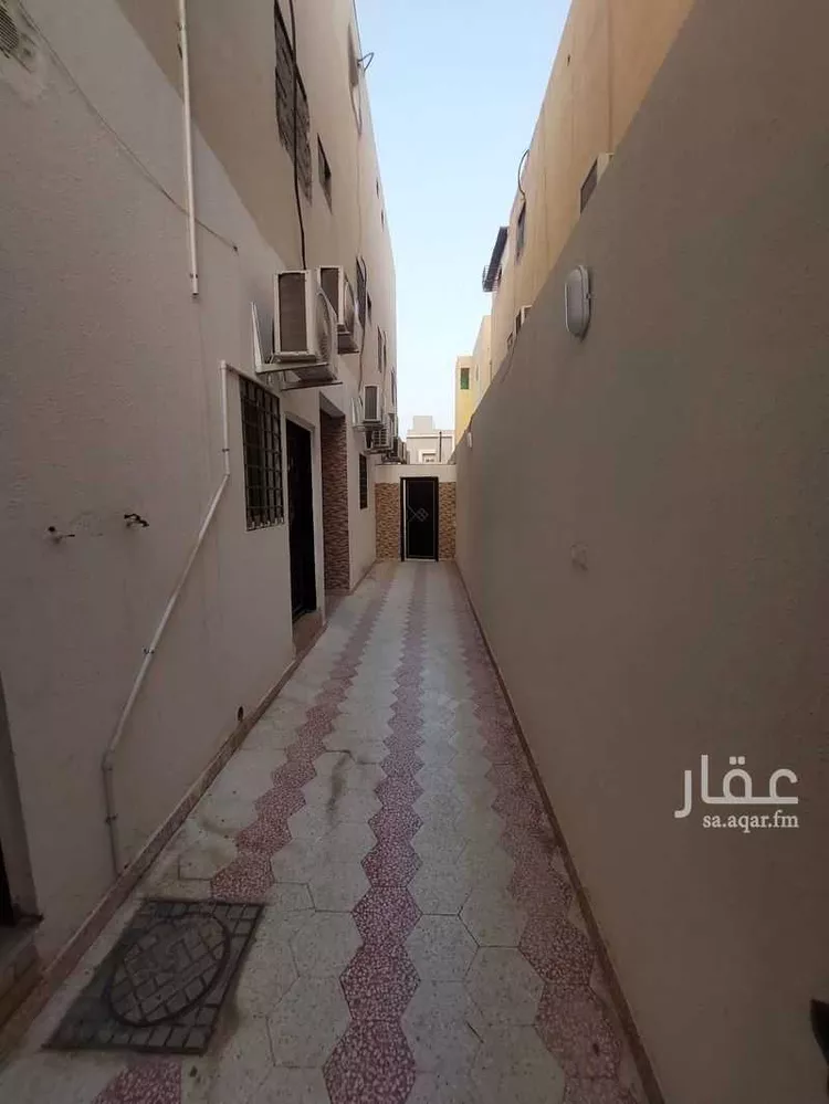 شقة للإيجار في شارع ميناء الاحمدي, حي إشبيلية, مدينة الرياض, منطقة الرياض صورة 3