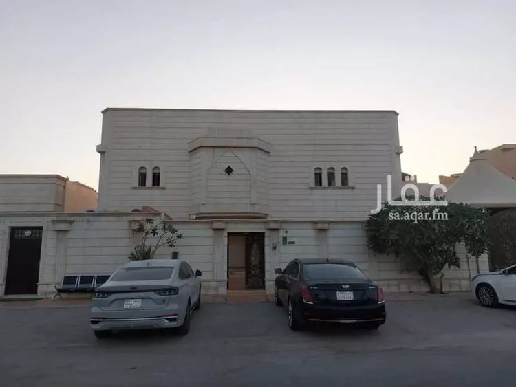 شقة للإيجار في شارع عزيز بن عمير, حي النزهة, مدينة الرياض, منطقة الرياض صورة 5
