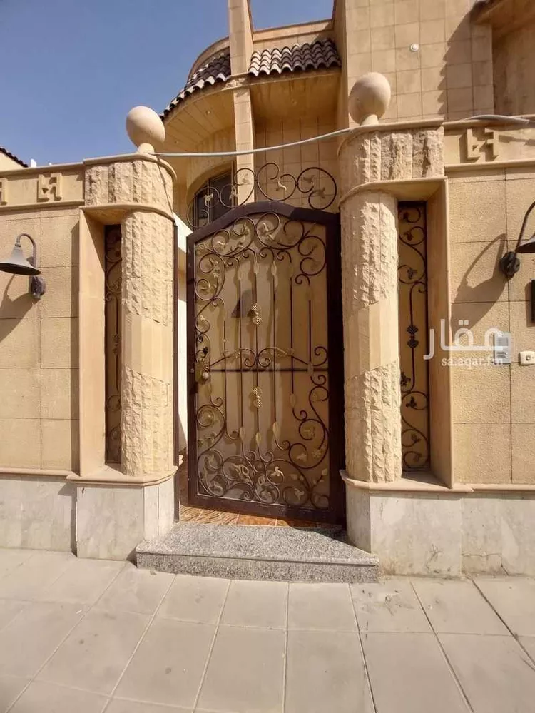Apartment for Rent in Riyadh As Sahafah 8