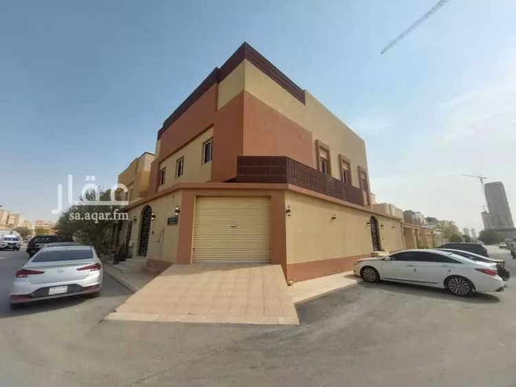Apartment for Rent in Riyadh Al Yasmin