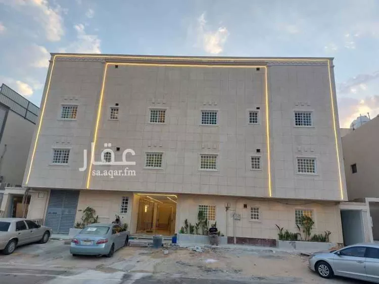 شقة للإيجار في شارع المدارة, حي اليرموك, مدينة الرياض, منطقة الرياض