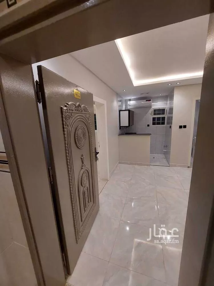 شقة للإيجار في شارع المدارة, حي اليرموك, مدينة الرياض, منطقة الرياض 15