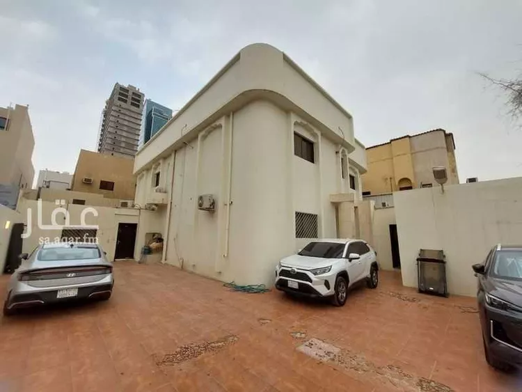 شقة للإيجار في شارع المنصور المريني, حي المحمدية, مدينة الرياض, منطقة الرياض